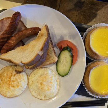 Eggtart Queen - Desserts Near Me - Unionville, Ontario Eggtart Queen - Desserts Near Me - Unionville, Ontario