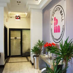 Beauty Mall