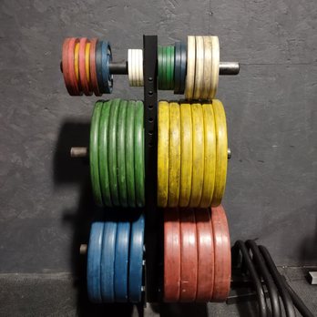 United Barbell - Interval Training Gyms Near Me - San Francisco, California United Barbell - Interval Training Gyms Near Me - San Francisco, California