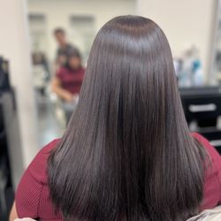 Phillip Hair Salon - Keratin Japanese