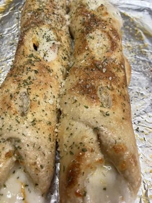 BIG DADDYS PIZZA by null