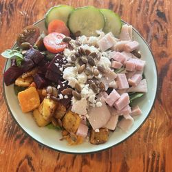Riverhouse Bistro