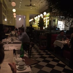 Brasserie Warszawska