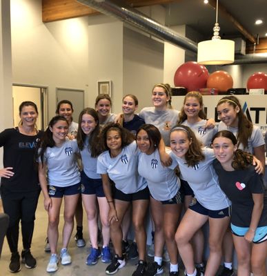 Elevate Physical Therapy & Fitness by null