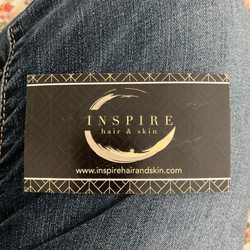 Inspire Salon
