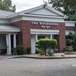 Woodhouse Spa - Mount Pleasant Woodhouse Spa - Mount Pleasant