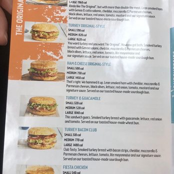 Schlotzsky's - Menu - Sandwiches Near Me - Marietta, Georgia Schlotzsky's - Menu - Sandwiches Near Me - Marietta, Georgia