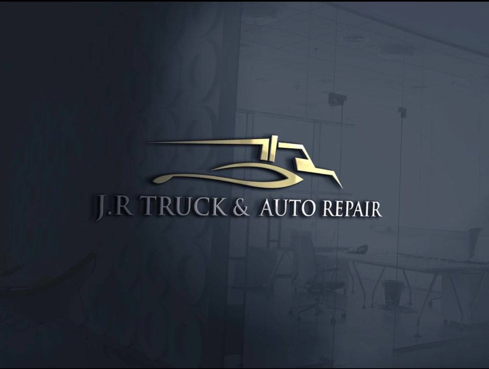 J R Truck & Auto Repair