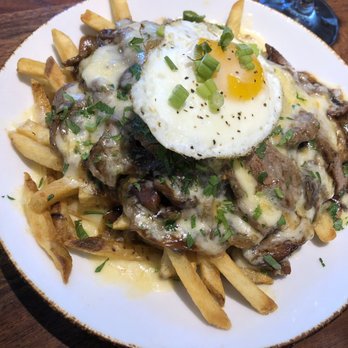Unconventional Diner - French dip poutine - Breakfast & Brunch Near Me - Washington, DC, District of Columbia Unconventional Diner - French dip poutine - Breakfast & Brunch Near Me - Washington, DC, District of Columbia