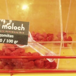 Iik Moloch