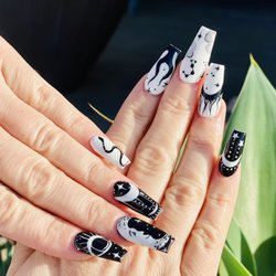 Mivy Nails Lounge - Nails by Jenny:)