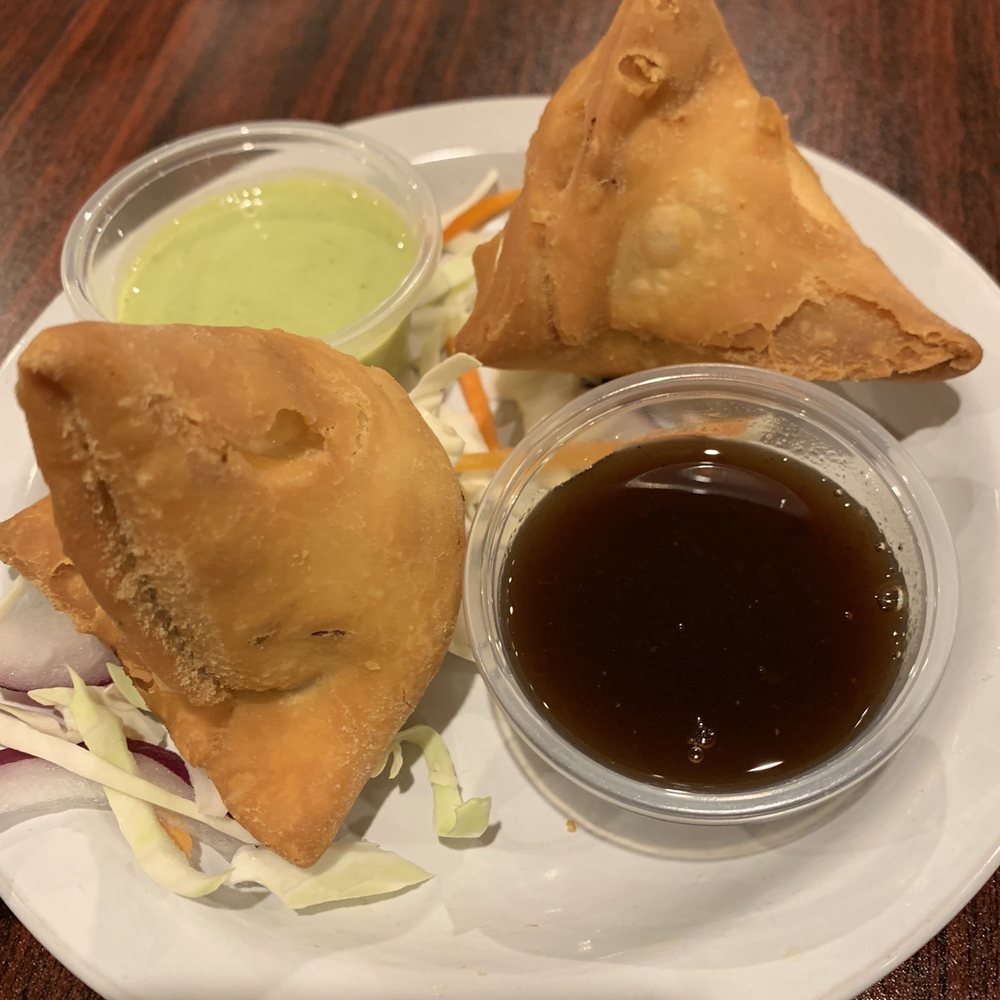 Namaste - Samosas - Indian Near Me - Spring, Texas Namaste - Samosas - Indian Near Me - Spring, Texas