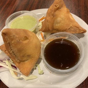 Namaste - Samosas - Indian Near Me - Spring, Texas