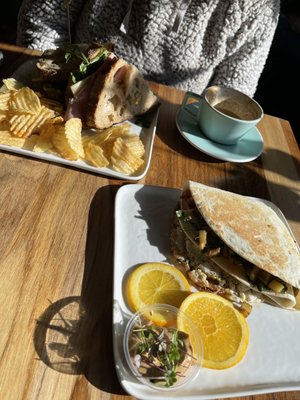Sociology Coffee Bar (Folsom) by null