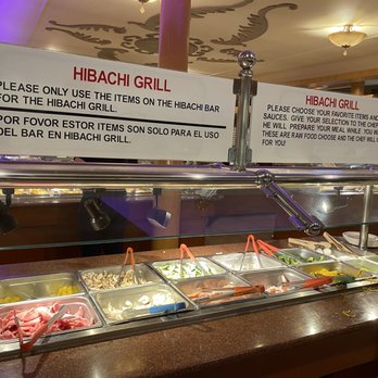 China Buffet - Chinese Near Me - Greensboro, North Carolina