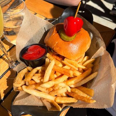 The Roundhouse by null The Roundhouse by null