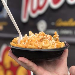 Mac N Noodles