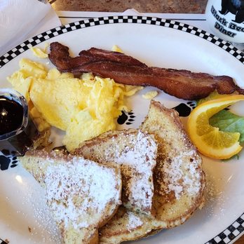 Black Bear Diner Murrieta - Birthday breakfast - American Near Me - Murrieta, California Black Bear Diner Murrieta - Birthday breakfast - American Near Me - Murrieta, California