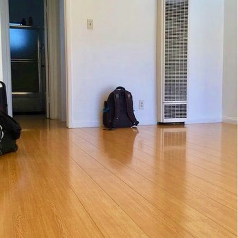 Positive Investments - Post clean-up: mirror finish! - Property Management Near Me - Arcadia, California