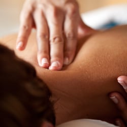 Symmetry 360 Massage Highlands