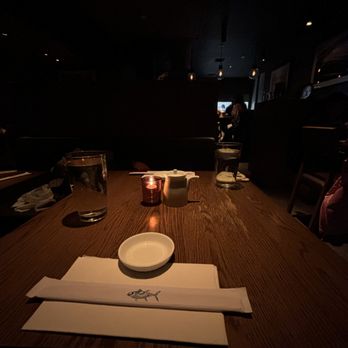 SUGARFISH | Williamsburg - Sushi Bars Near Me - Brooklyn, New York