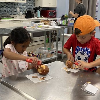 Flour Power - Party & Event Planning Near Me - Charlotte, North Carolina