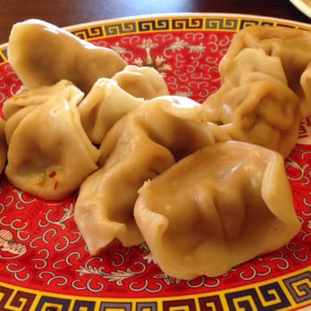 Dumpling House - Pork and Vegetable Dumplings - Chinese Near Me - Davis, California Dumpling House - Pork and Vegetable Dumplings - Chinese Near Me - Davis, California