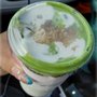 Matcha By Charisma
