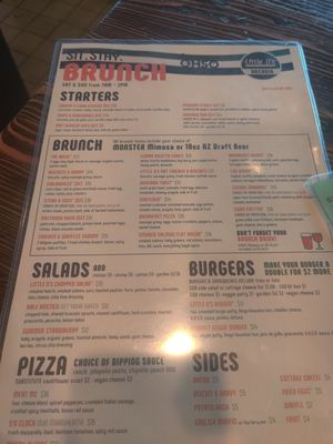 Menu photo 3 Little O's Arcadia Market Phoenix, AZ Menu photo 3 Little O's Arcadia Market Phoenix, AZ