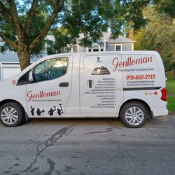 Gentleman Painting & Carpentry - Most recent company info
