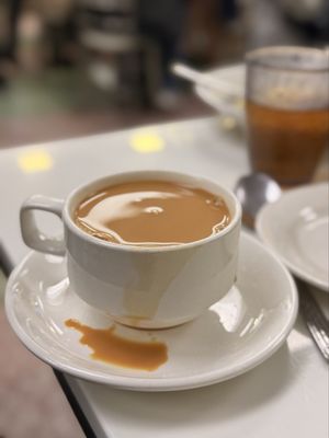 Australia Dairy Company by null