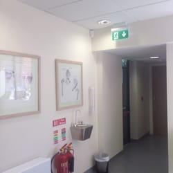 Meath Hospital