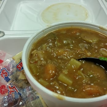 Mudbugs - At the Loop - Gumbo very nice - Seafood Markets Near Me - Mobile, Alabama