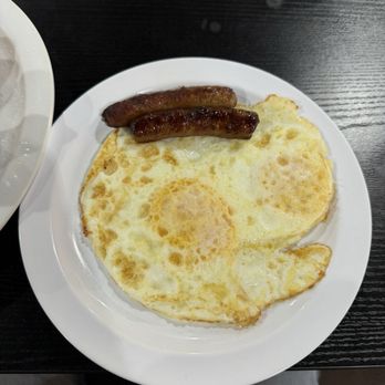 Bitzy’s Kitchen - Egg and sausage links - Breakfast & Brunch Near Me - Westminster, California Bitzy’s Kitchen - Egg and sausage links - Breakfast & Brunch Near Me - Westminster, California