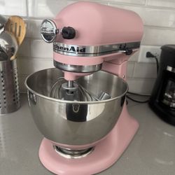 Kitchenaid
