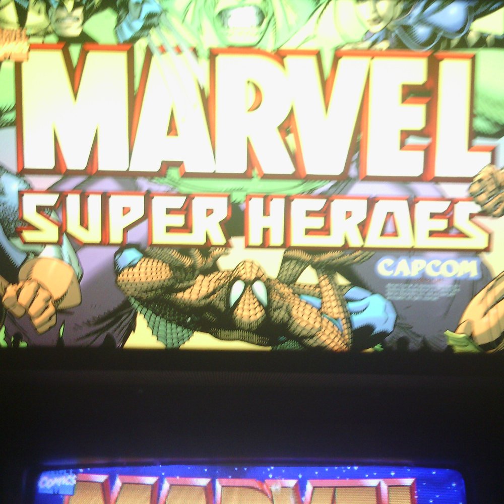 Barcade - Bars Near Me - New York, New York Barcade - Bars Near Me - New York, New York