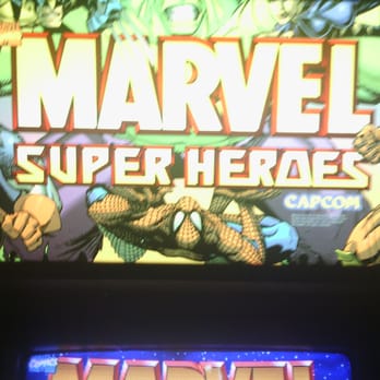 Barcade - Bars Near Me - New York, New York Barcade - Bars Near Me - New York, New York