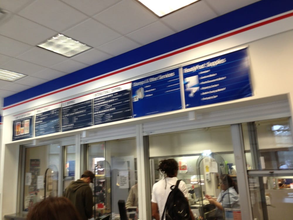 US POST OFFICE Updated October 2024 25 Reviews 372 Franklin Ave, Nutley, New Jersey Post