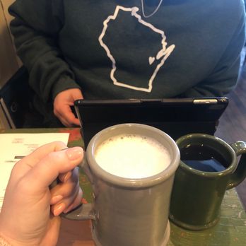 Seth's Coffee - Chai tea latte - Bakeries Near Me - Little Chute, Wisconsin Seth's Coffee - Chai tea latte - Bakeries Near Me - Little Chute, Wisconsin