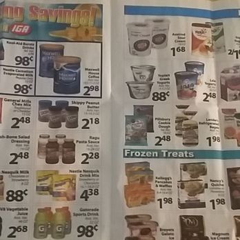 Sabor Tropical - Weekly specials - Grocery Near Me - West Miami, Florida