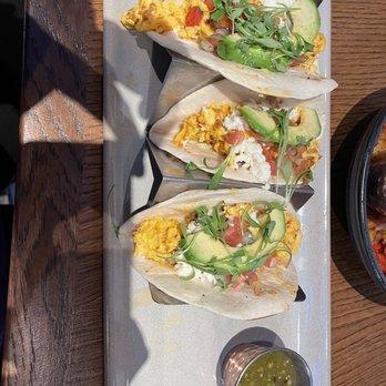 Carcara - Sonoran tacos - Lounges Near Me - Phoenix, Arizona