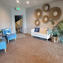 Surf Side Salt Room