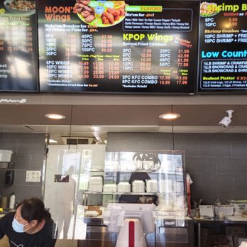 Moon's Wings and Hibachi - MENU - Chicken Wings Near Me - Marietta, Georgia Moon's Wings and Hibachi - MENU - Chicken Wings Near Me - Marietta, Georgia