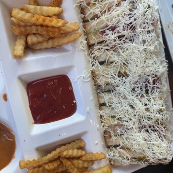 Honest Restaurant - Indian Near Me - Fremont, California