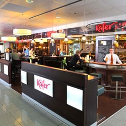 Käfer Bistro