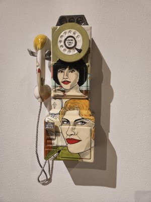 Utah Museum of Contemporary Art by null