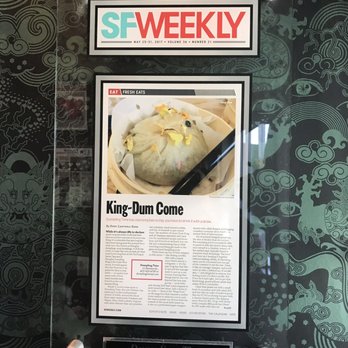 Dumpling Time - Dim Sum Near Me - San Francisco, California Dumpling Time - Dim Sum Near Me - San Francisco, California