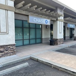 Exterior photo of Chase Bank - Dublin, California Exterior photo of Chase Bank - Dublin, California