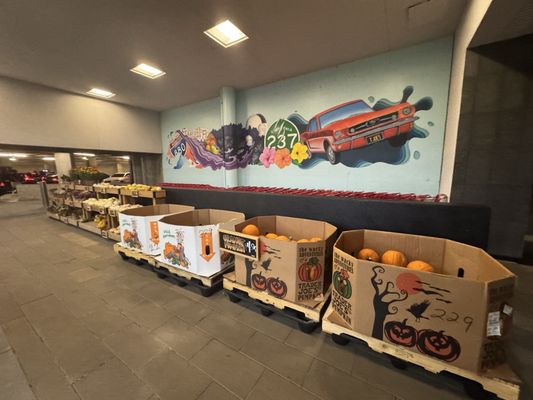 Trader Joe's by null