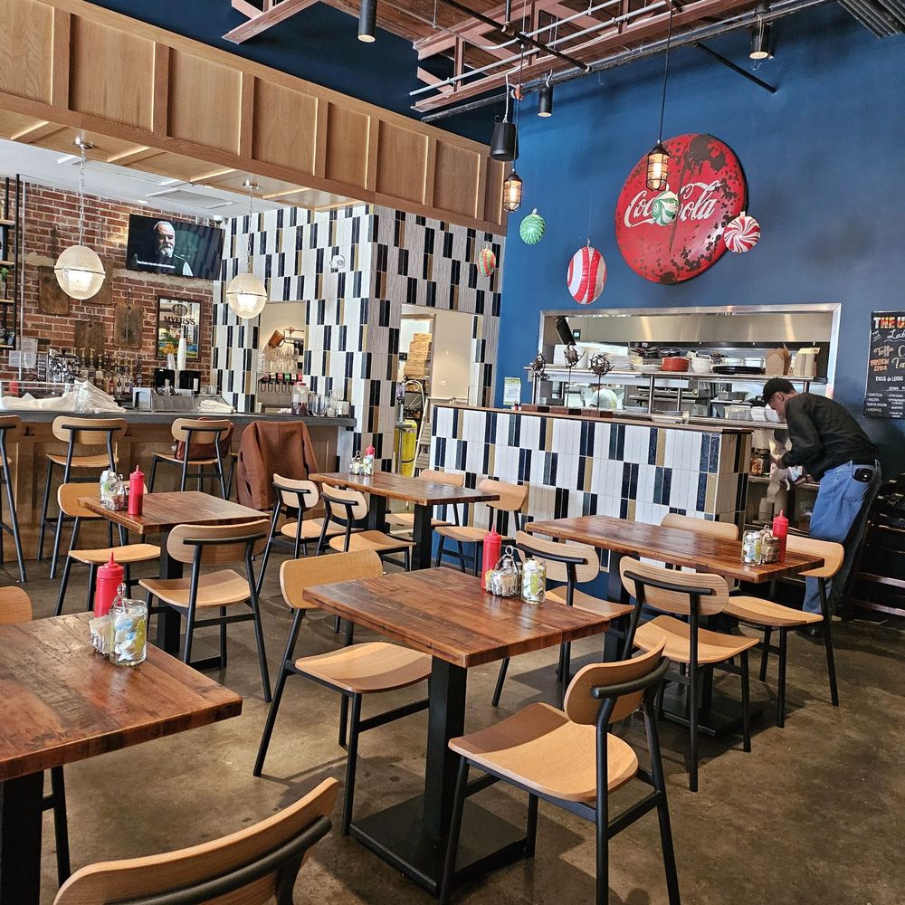 FolkArt - Breakfast & Brunch Near Me - Atlanta, Georgia
